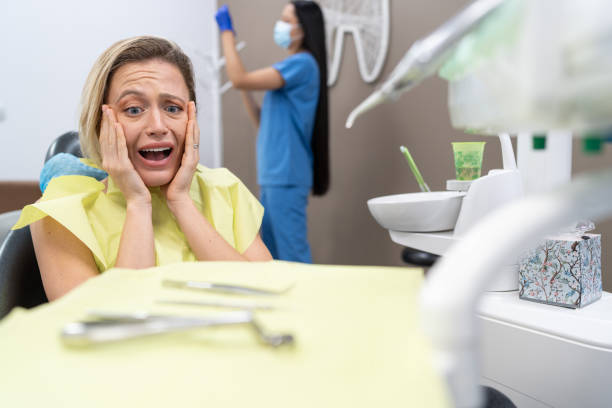 Best Emergency Treatment for Jaw Pain or Injury in Bethlehem, WV