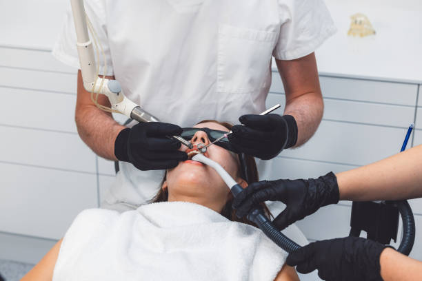 Best Emergency Treatment for Oral Infections in Bethlehem, WV
